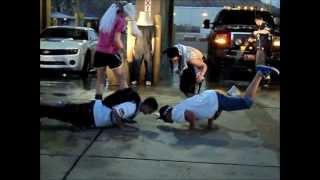 Bloomfield Harlem Shake