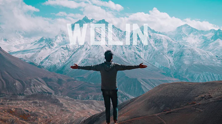 Robert Wolin - An adventure horizon