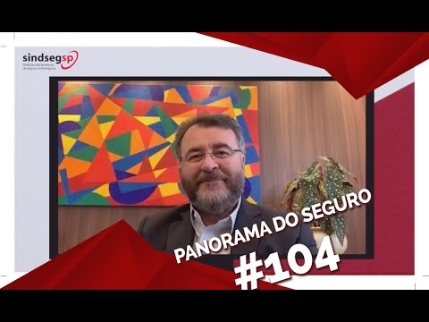 PANORAMA DO SEGURO RECEBE JORGE NASSER l Panorama do Seguro #104
