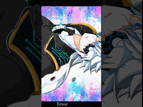 機械系VTuberが歌う「-ERROR」#歌ってみた #vtuber