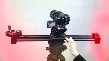 EIMAGE—Slider Video  ES70/ES90/ES120