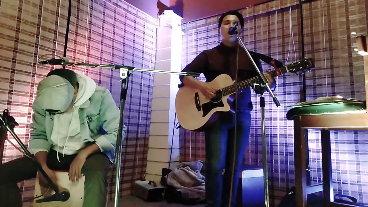 Ramsali/by love gurung and vibas magar/