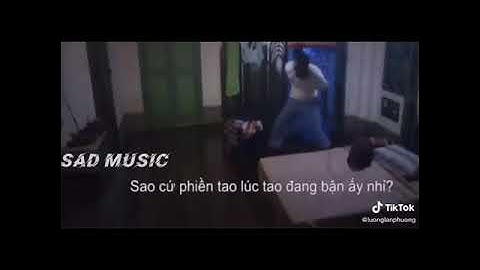 Fa ko sợ ma|Anh Da Đen|Tik Tok|Bé Đạt gaming