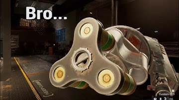 Killing Floor 3 - All Reload & Inspect Animations