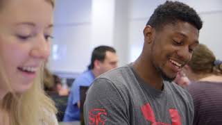 Graham School Of Business At York College Of Pennsylania