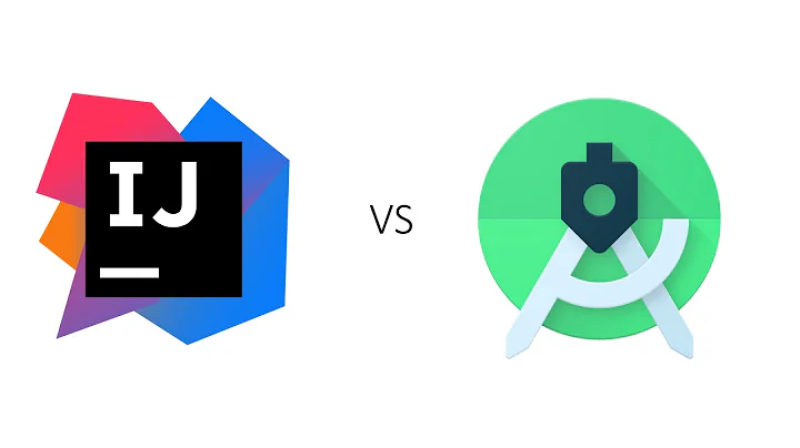 IntelliJ IDEA vs Android Studio, Which Development Tool is Best?