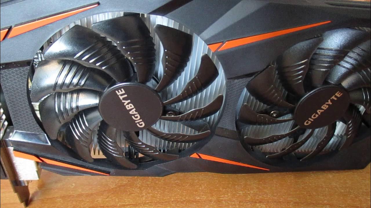 Сломалась видеокарта, что делать? - YouTube