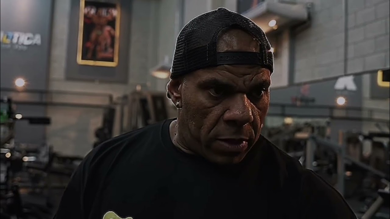 Jorlan motivação com phonk 