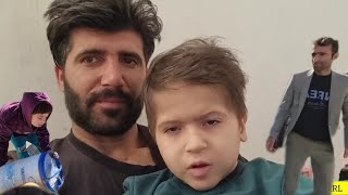 Download Lagu A nice day with family and helping Perry(peren tamors)🌿 MP3