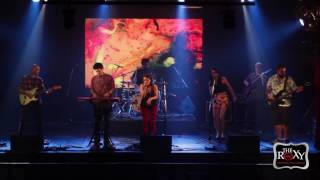 Lou Álvarez - Tóxico - The Roxy Live 2016