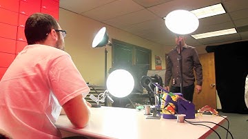 SparkFun Open House!