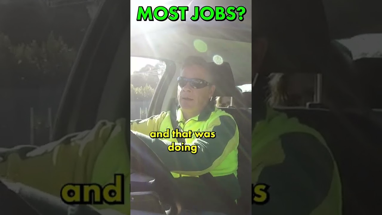 How many mowing jobs can you do in a day?