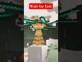Minecraft viral dance hack #minecraft #shorts #shortvideo