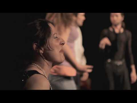 interview mit Catch-Impro | Anne-Valerie
