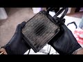 Deep-Cleaning a Viewer's DIRTY Gaming PC! - PCDC S1:E6