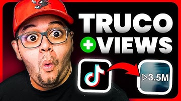 3 TRUCOS para HACER un VIDEO VIRAL en TIKTOK 2025 [ ✅ DEMOSTRADO !! ]