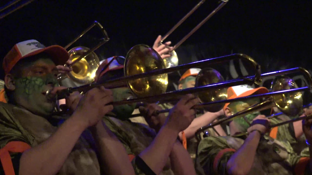 Birthday-Bash 2019 - Bazzaschüttler Eichberg / 4K