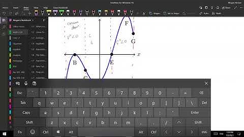 Section 2.4 - The Second Derivative