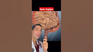 Problems With An Enema Doctor Shorts 