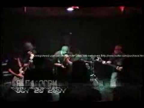 Vendetta Chaotic Fear