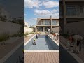 Backyard Transformation: The Dream Pool Build! 🌊✨