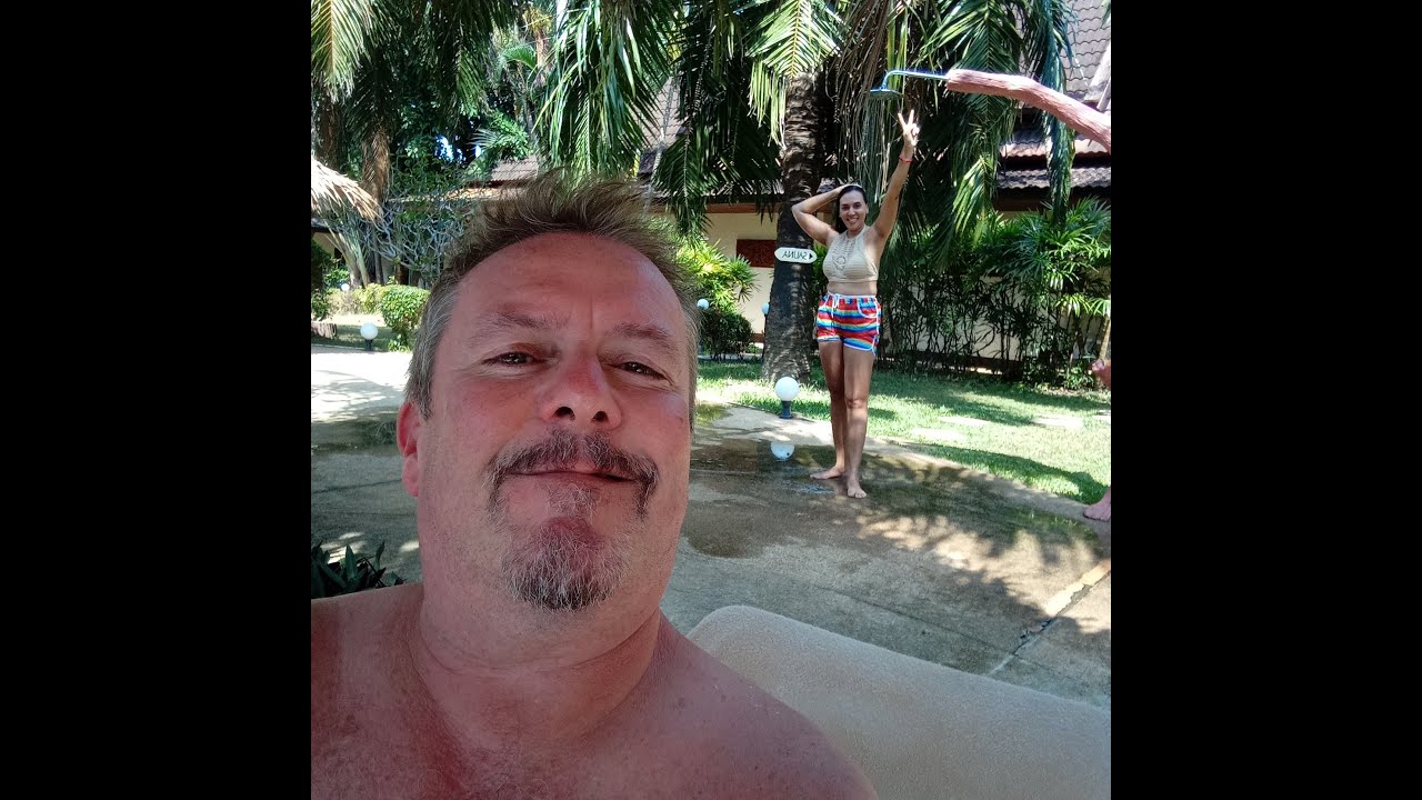 Half-day off, spa visit