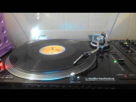 Casanova - LeVert - Extended Mix Version