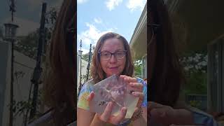 Gemini Season Begins ♊ | Major Energy Shift & Moving Past Fear