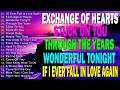 GREATEST ROMANTIC OLD LOVE SONGS COLLECTION 💐 OLD LOVE SONGS 80S90S || Cruisin Beautiful Love Songs