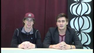 BHS UpDate: October 30th, 2015