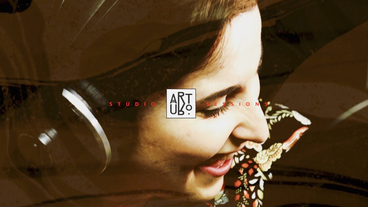 Medina Project | Istinto | ArtUro studio sessions