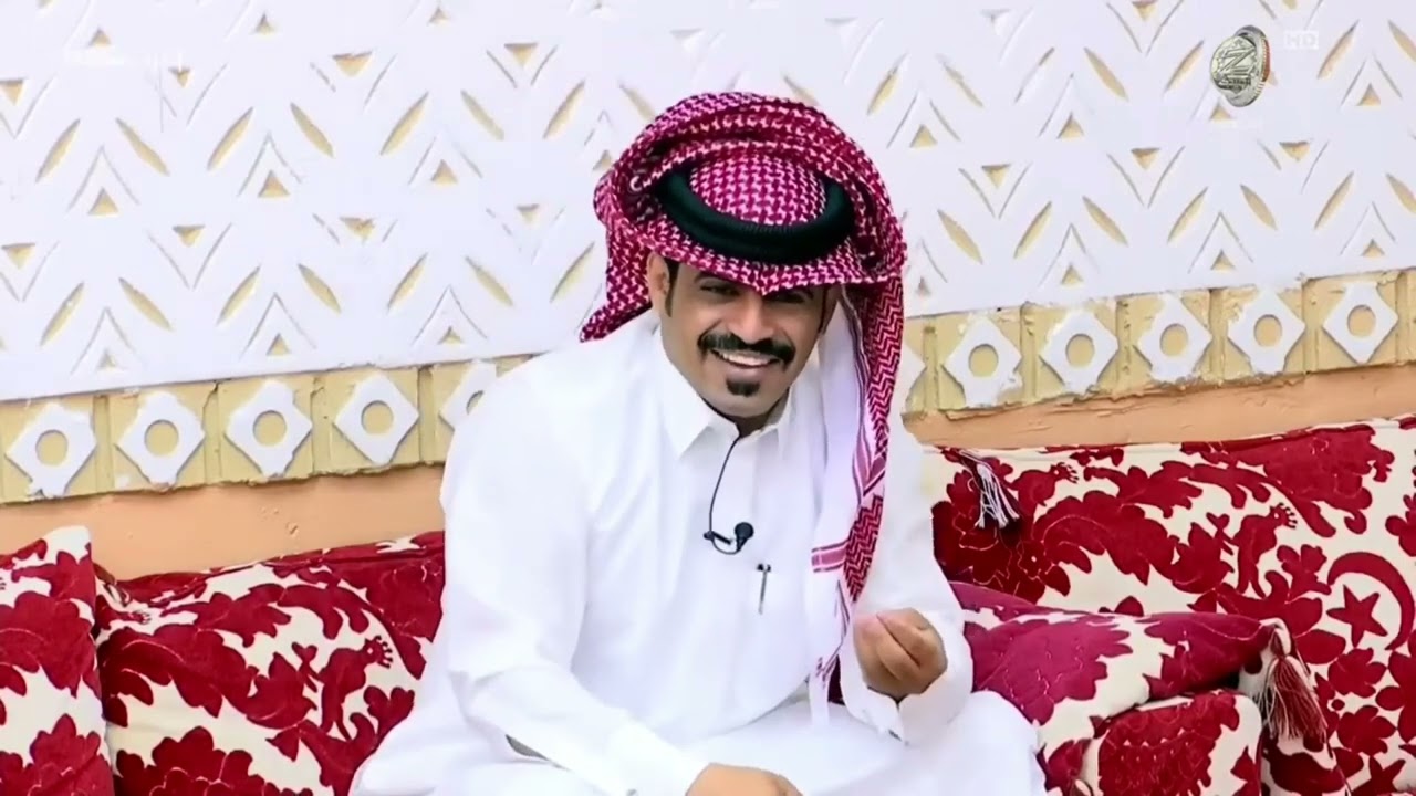 قصة وقصيدة اليا كثرت هواجيسي - خالد الشلوي #زد_رصيدك48