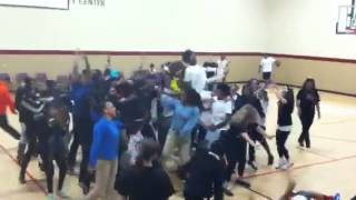 Hscs harlem shake