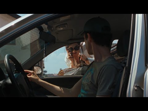Daniel Žižka - Since We’ve Changed (Official Video)