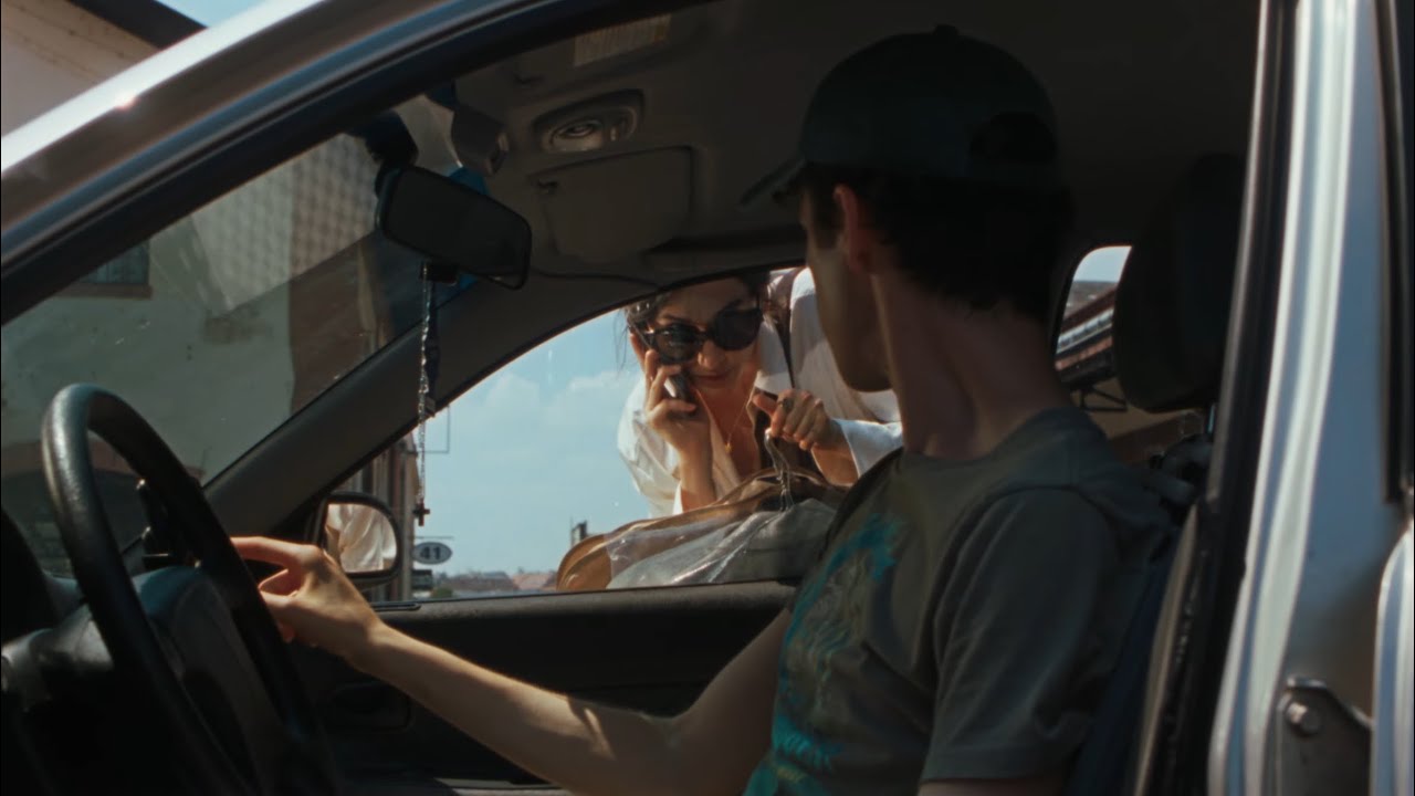 Guarda Daniel Žižka - Since We’ve Changed (Official Video) su YouTube Guarda Daniel Žižka - Since We’ve Changed (Official Video) su YouTube