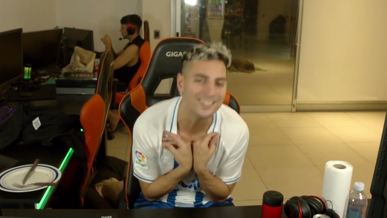 Coscu dijo esto de Dr igo