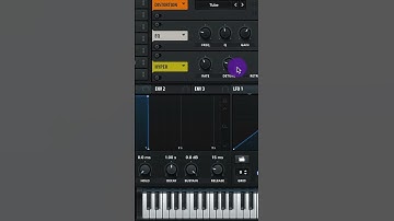 How to: Benny Benassi, David Guetta “Satisfaction” Lead Bass #shorts #samsmyers #sounddesign