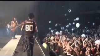 Black Veil Brides In The End  A And Burning