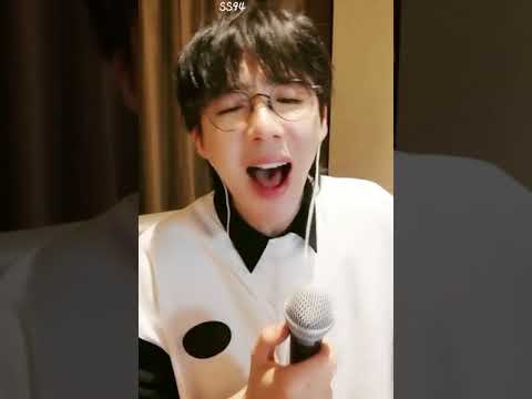 2021.05.17 摩登兄弟劉宇寧 直播 - 安靜
