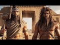 حضارات سومر وبابل وآشور رحلة إلى مهد التاريخ Sumer Babylon And Assyria 