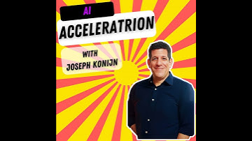 AI Acceleration with Joseph Konijn