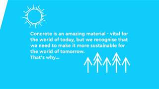 Sustainability of Concrete