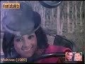 Le Chal Mere Jeevan Saathi - Hemlata & Mukesh - Vishwas (1969) Mp3 Song