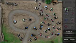 Game Lâu Đài Pháo Phòng Thủ #5 screenshot 4