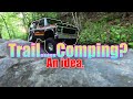 Trail Talk #1 - Should we have competitive Trail Trucks?