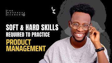 Soft skills and Hard Skills you need to have as a Product Manager