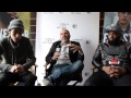Five Star's Primo and John Diaz interview (Part 2) #PFM