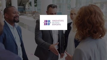 Innovators Beyond Borders (IBB) Redefining What