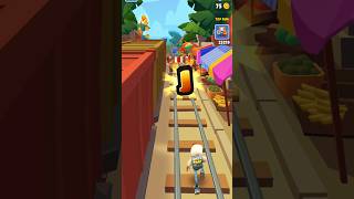 subway surfers high score #viral #subwaysurfers #subwaysurfs