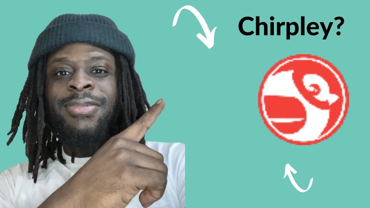 🔥🔥Chirpley Did a 1x in 24 hrs 10x - 100x? 🔥🔥🚀👀